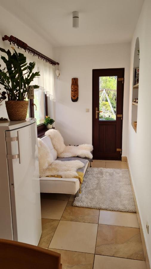 Villa Domcek U Babky Liptovský Mikuláš Exterior foto