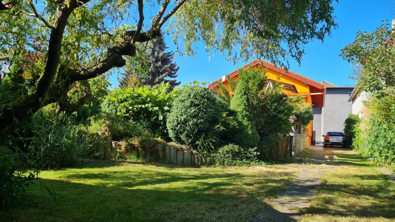 Villa Domcek U Babky Liptovský Mikuláš Exterior foto